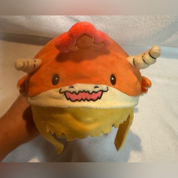 inquisitormaster the fire dragon charli plush - Picture 2 of 8